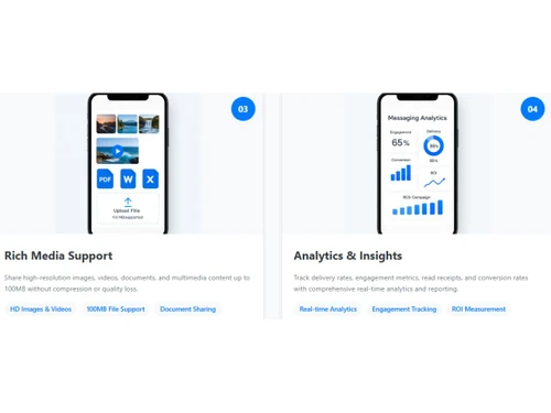 2factor rcs-analytics