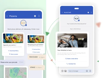 greenads rcs-mobileview
