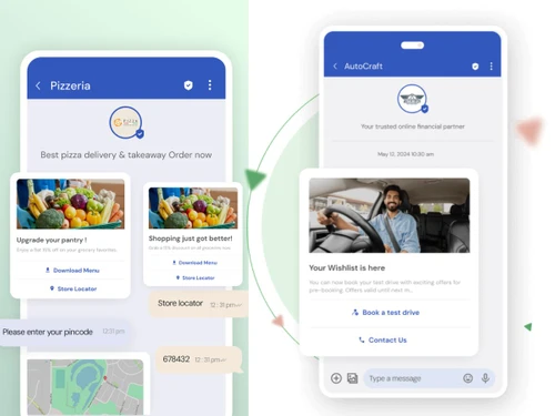 greenads rcs-mobileview