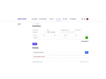 patho-clinic-inventory