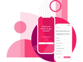 Vitality-dashboard