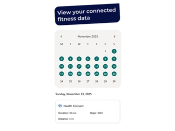 WellRight-health connect