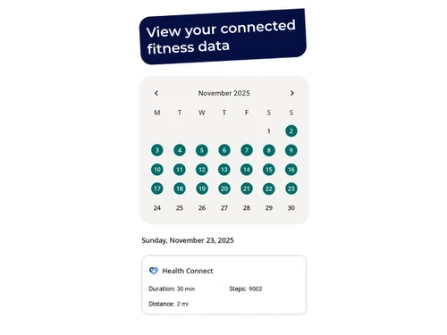 WellRight-health connect