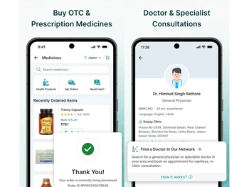 Truworth Wellness-prescription