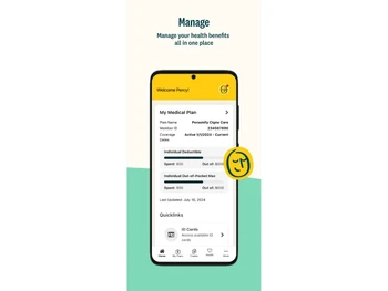 Personify Health-manage