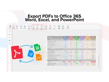 MobiPDF-export