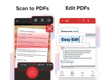 MobiPDF-scan