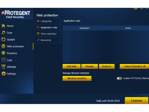 protegent total security-protection