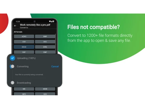 MobiDrive-compatible