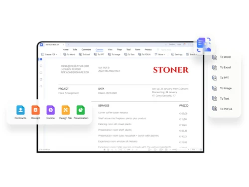 gilisoft pdf editor-files
