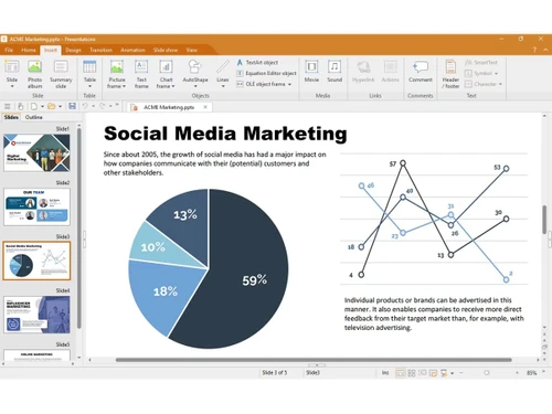 softmaker office-marketing