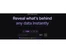 OSINT Industries-dashboard