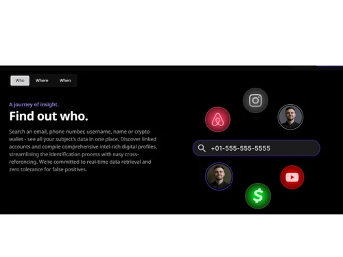 OSINT Industries-insights