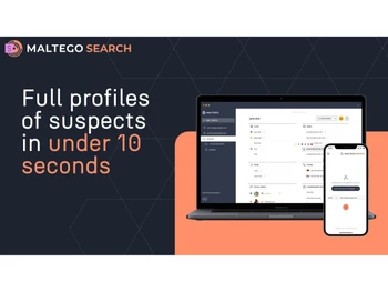 Maltego Search-overview