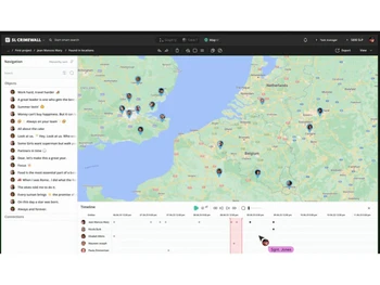 SL Crimewall-navigation