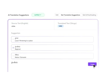 translate-photo AI translation