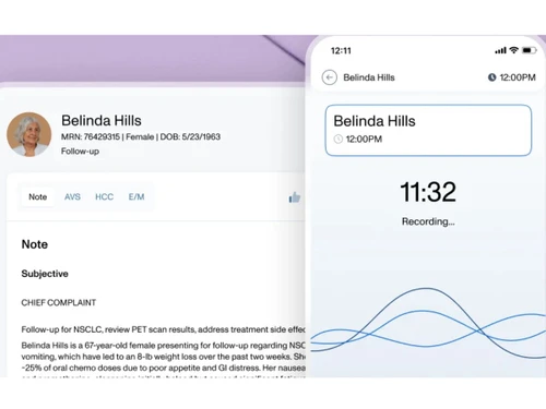 deepscribe-profile