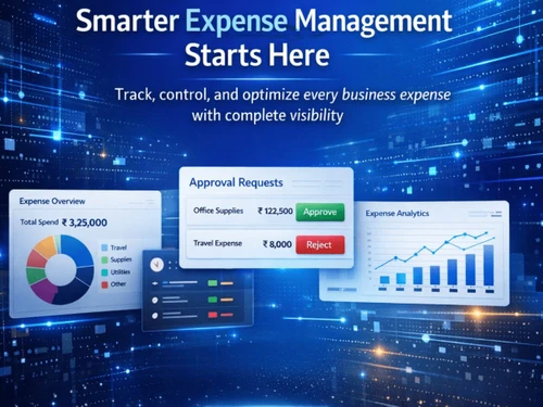 SKY IQ Expense features