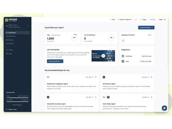 OttoKit-dashboard
