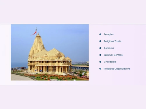 shlokerp temples