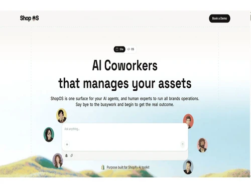 ShopOS assets