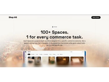 ShopOS tasks