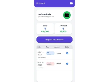 SiteSathi payroll