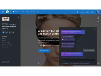 HYPE Innovation-overview