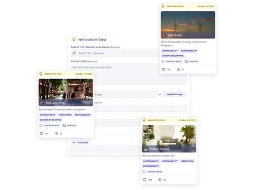 Braineet-idea capture