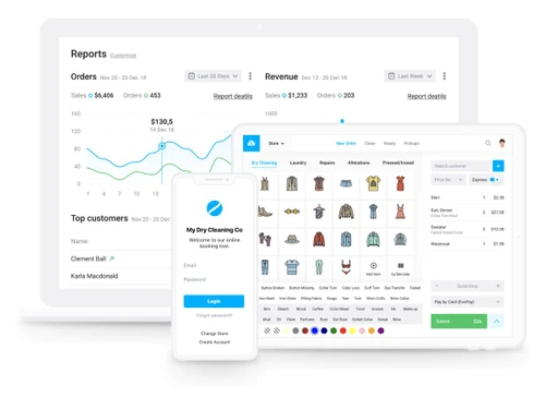 CleanCloud-reportrs