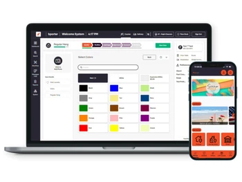 Xplor Spot-themes