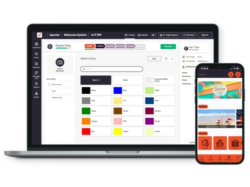 Xplor Spot-themes