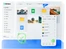 Drime dashboard