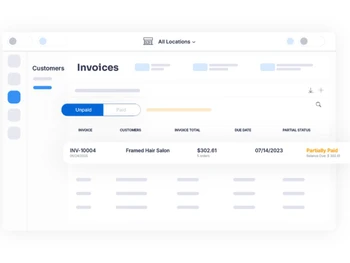 Cents-invoices