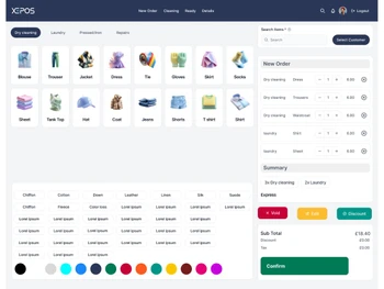 DryClean360-dry cleaning