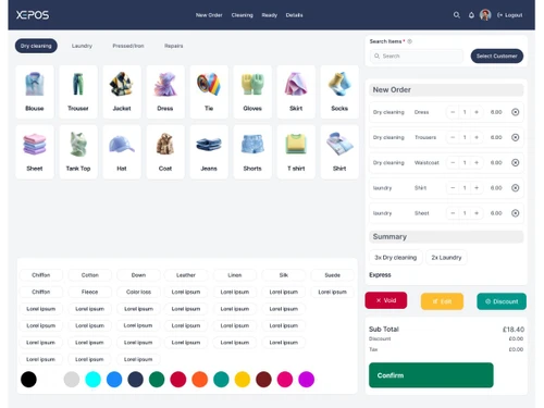 DryClean360-dry cleaning