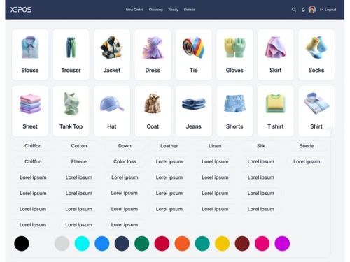 DryClean360-laundry