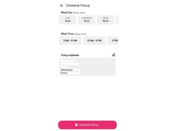 DryFi-schedule