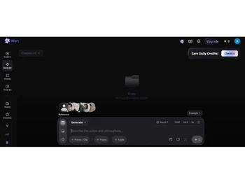 Wan AI-video generate