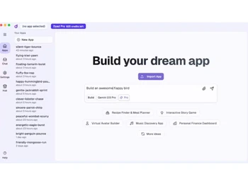 Dyad-dashboard