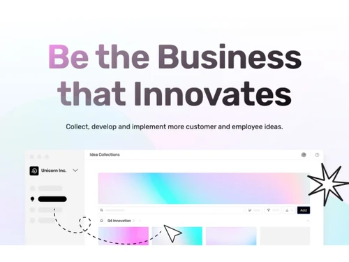 Ideanote-accelerate growth