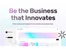 Ideanote-accelerate growth