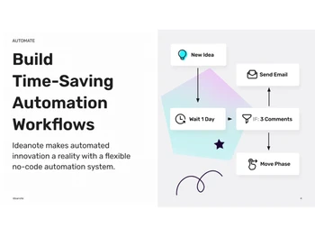 Ideanote-automate