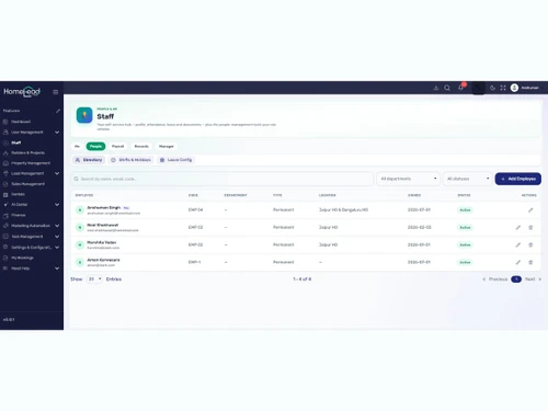 homelead property