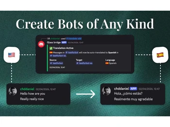Shipper now-create bot
