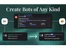 Shipper now-create bot