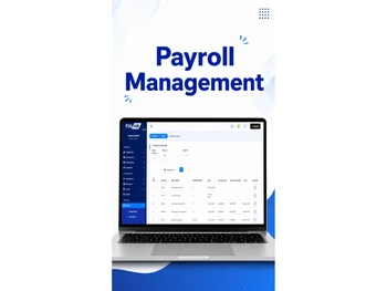 FixHR payroll management