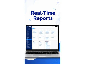 FixHR real time reports