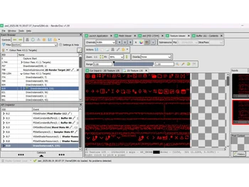 Zed-debugger