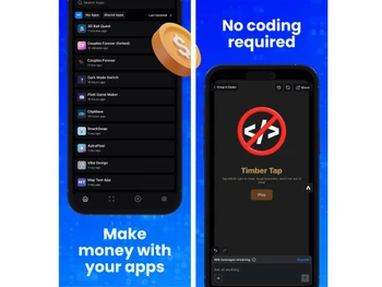 a0.dev-no code